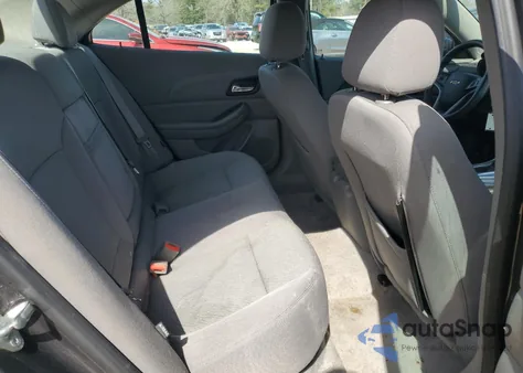 2013 Chevrolet Malibu Ls из США, поврежденный, VIN 1G11B5SA1DF218056